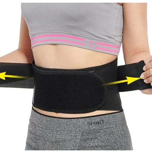 Neoprene double pull magnetic - neoprene,