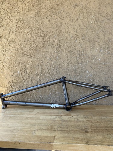 Atf frame top tube - top,