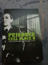 Prisoner Cell Block H Set 2