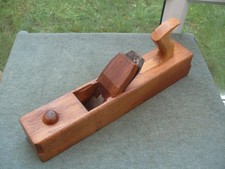 Good Beech jack plane