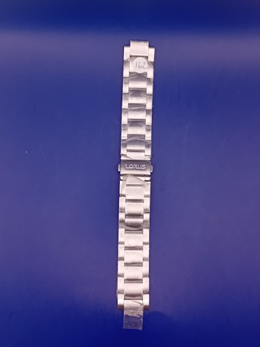 Lorus new genuine bracelet - lorus,