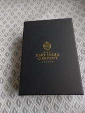 EAST INDIA COMPANY PROOF HALF GUINEA RARE COIN
