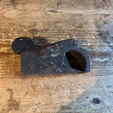 Vintage Bull Nose Rabbet Plane