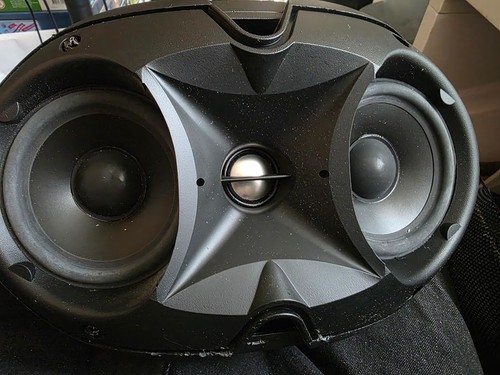 Electro voice ev8d evid - ev,