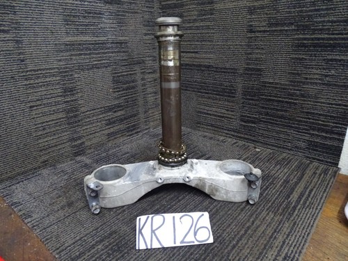 Kawasaki gtr1400 bottom yoke - gtr1400,