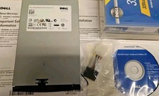 Dell Power Vault RD1000 Internal Drive UK224 CN-0UK224 + 320gb Tape