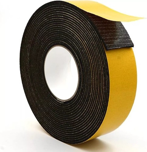 Self seal pipe insulation tape - seal,