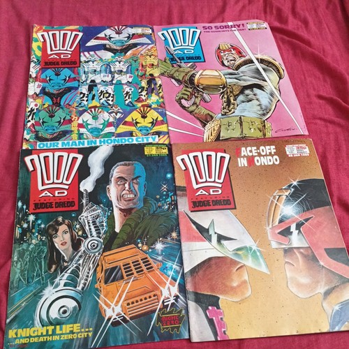 2000ad prog 608 - prog, (jan