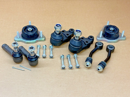 Ball joints drop - ball,