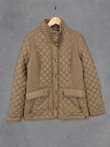 Joules jacket womens - uk, 14