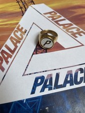 Palace Flip Ring 