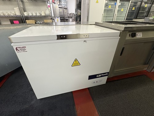 Chest freezer prodis ar350ss - chest,