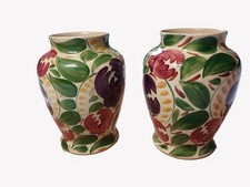 RARE - Matching vintage pair