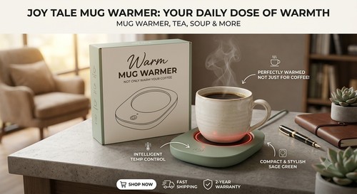 Coffee mug warmer auto - coffee,