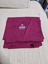 Adar Universal Unisex Scrubs