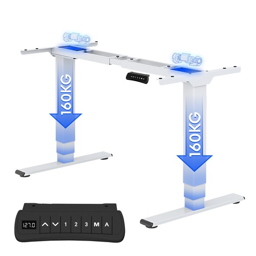 Flexispot ec5 pro 160kg - ec5,