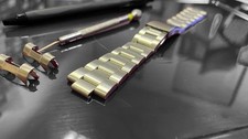 20mm 19mm Oyster rlx bracelet