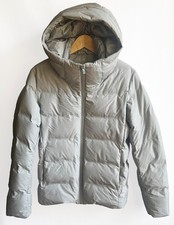 Uniqlo | Seamless Down Parka