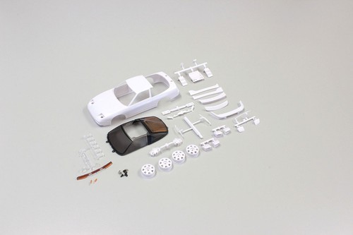 Kyosho mini nissan - kyosho, 180sx