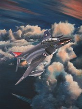 Sunset on an era - Royal Navy