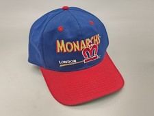London Monarchs 90's World