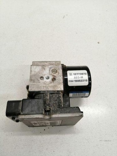 Saab ys3e abs pump - saab, 9-5