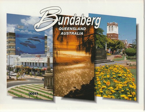 Bundaberg sugar city north - bundaberg, 'sugar