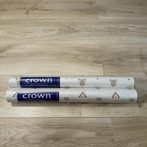 Roll vintage crown - x,