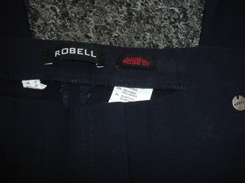 Ladies robell rose stretch - ladies,