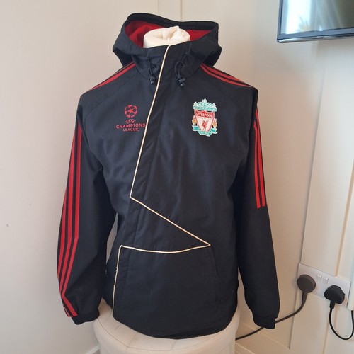 Vintage adidas liverpool - liverpool, fc