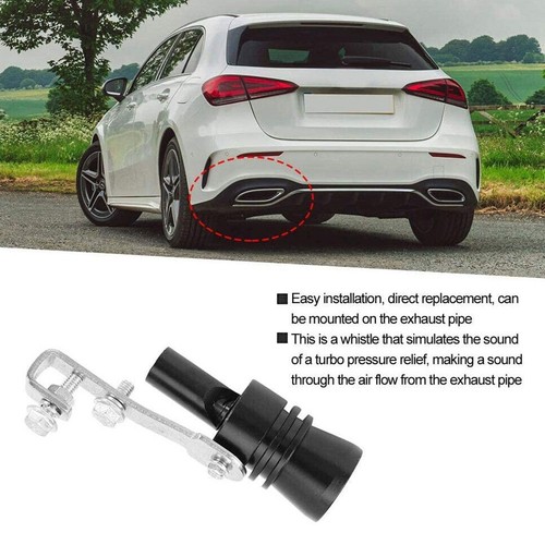 Universal exhaust pipe - universal,