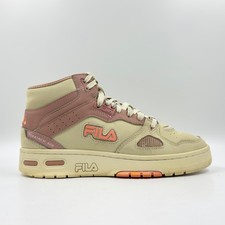 Fila Teratach 600 Mid Women's