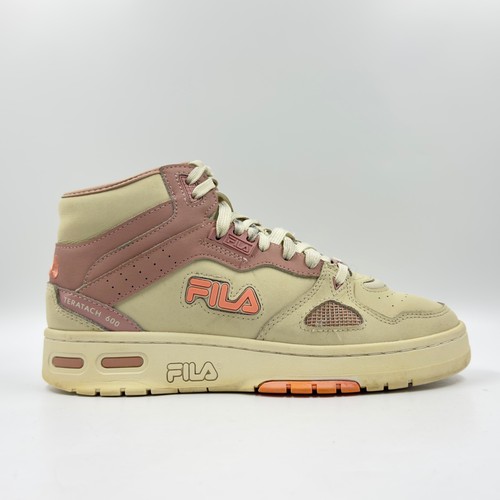 Fila teratach 600 - teratach, women's