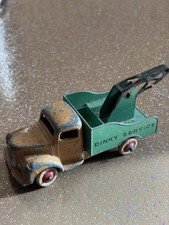 Dinky Toys -Commer Tow Truck -