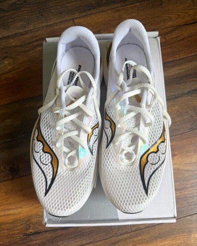 Saucony endorphin pro - saucony,