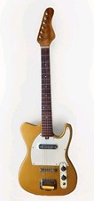 Jedson/Teisco (Japan) Tele Type 1  electric guitar c.1960s .   