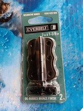 Set Of 12 Everbilt 1000 020