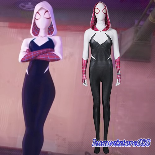 Spider gwen outfits women - spider-gwen,