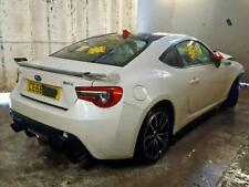 SUBARU BRZ BR-Z 2018 68 2.0 AERIAL DOORS GEARBOX ENGINE GT86 BREAKING PARTS 