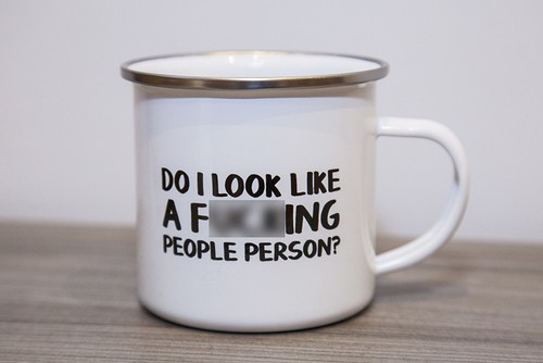 Look like a fxxking - do,
