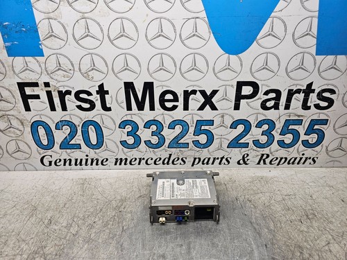 Mercedes benz class w222 - benz,