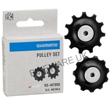 Genuine Shimano SLX/METREA