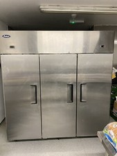 used commercial catering