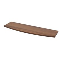 Large Wooden Floating Shelves