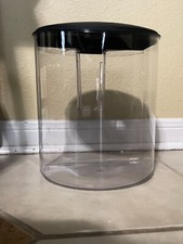 Starter Fish Tank Kit 2.5