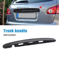 For nissan qashqai j10 - for,