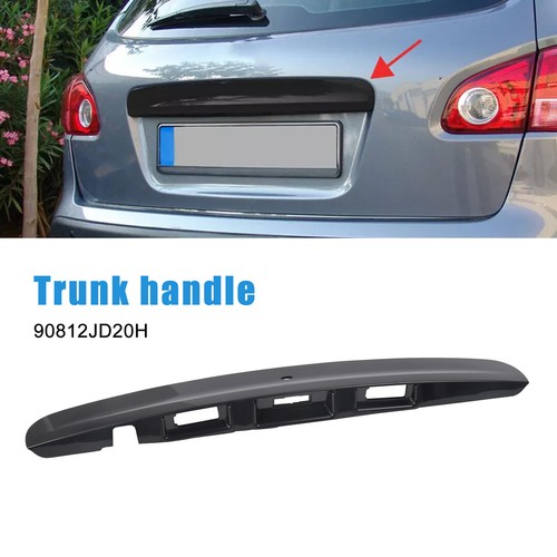 For nissan qashqai j10 - for,