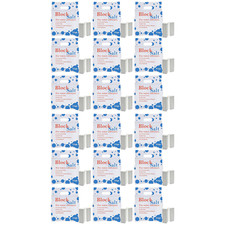 Pack block salt - pack,