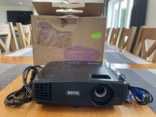 BenQ MS506 Home Cinema
