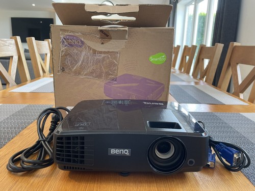 Benq ms506 home cinema - ms506,